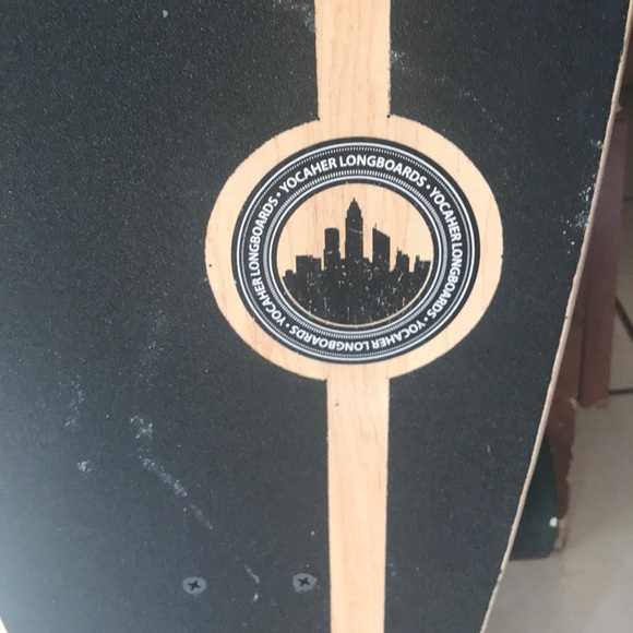 Patineta, skeyboard - Picture 4 of 4